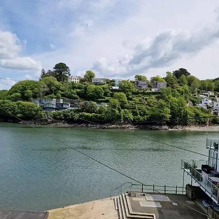 The Bolthole, Holiday home