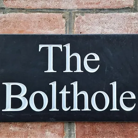The Bolthole,