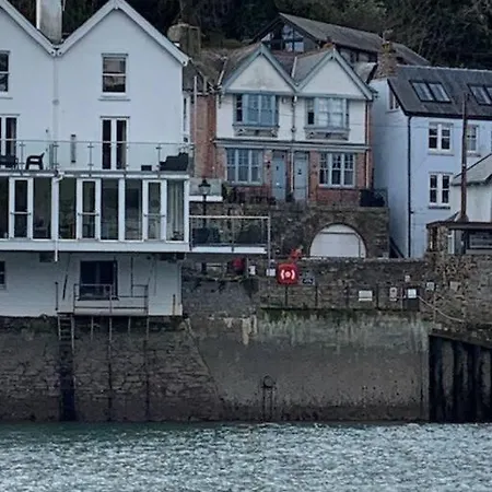 The Bolthole, Holiday home
